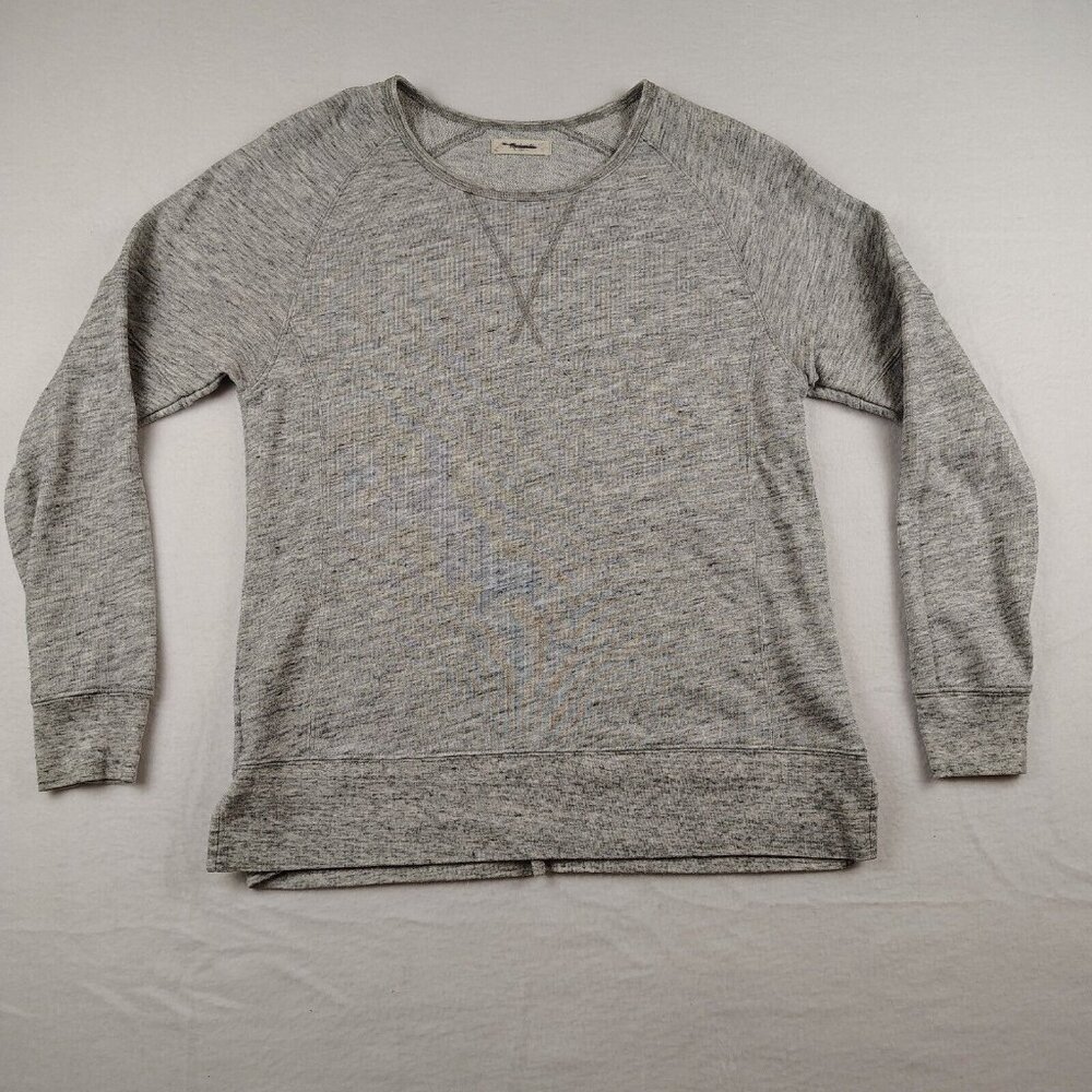Madewell Crew Neck Pullover Sweater Womens Small / Medium